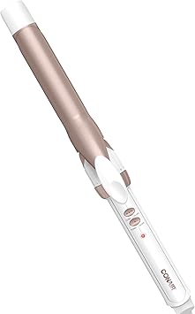 Conair ceramic curling iron