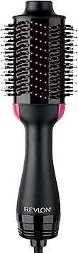 Revlon hair dryer brush