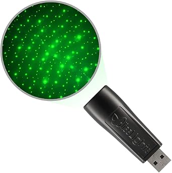 BlissLights Sky Lite star projector