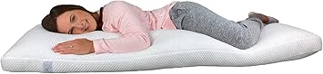 Utopia Bedding body pillow