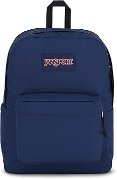 JanSport SuperBreak backpack