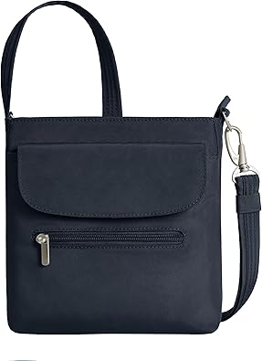 Travelon mini shoulder bag