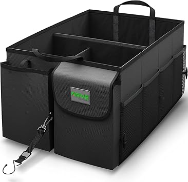 Drive Auto trunk organizer