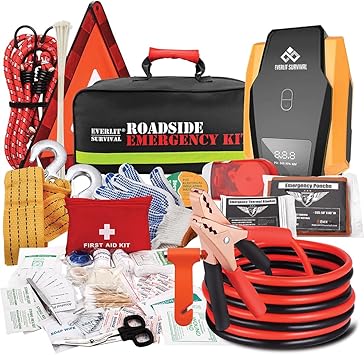 EVERLIT roadside emergency kit