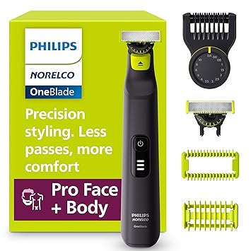 Philips OneBlade 360