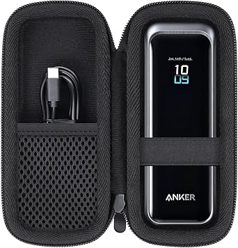 Anker power bank