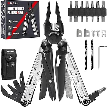 Leatherman Wave Plus multi-tool