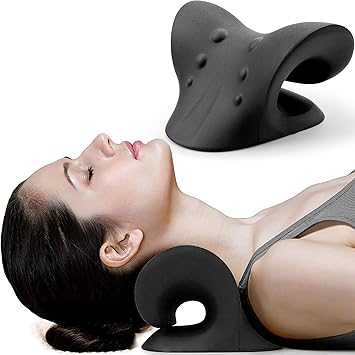 RESTCLOUD neck and shoulder relaxer