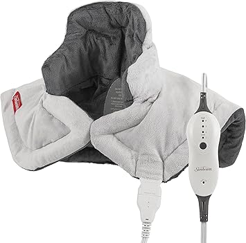 Sunbeam heating pad