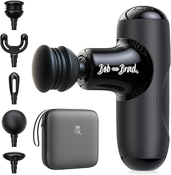 Theragun Mini massage gun