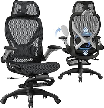 BestOffice ergonomic office chair