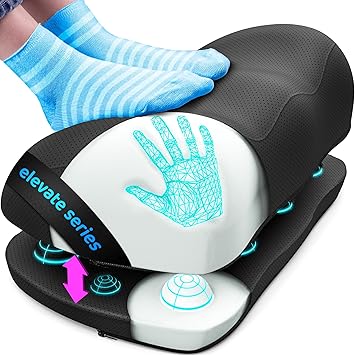 Everlasting Comfort office foot rest