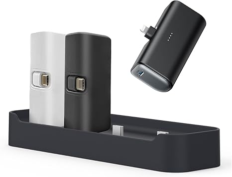 Anker Nano power bank