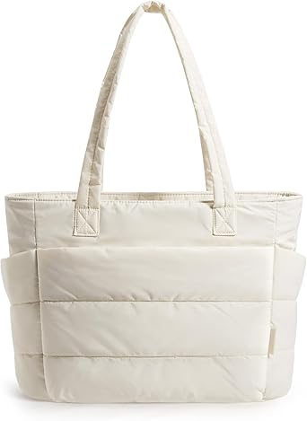 BAGSMART tote bag