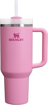 Stanley Quencher tumbler