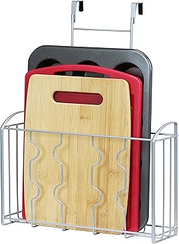 SimpleHouseware over door organizer