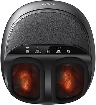 RENPHO foot massager