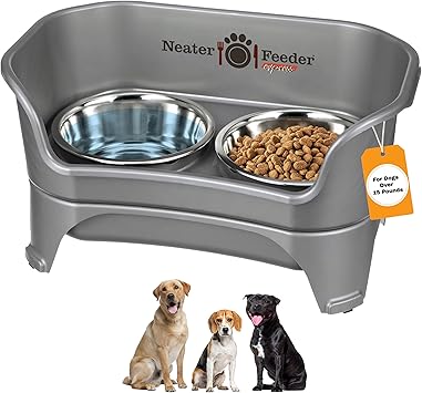 Neater Feeder Express dog bowl