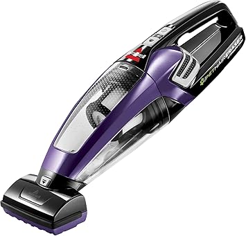 Bissell Pet Hair Eraser handheld vacuum