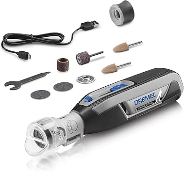 Dremel PawControl nail grinder