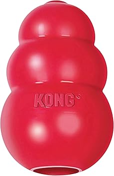 KONG Classic dog toy