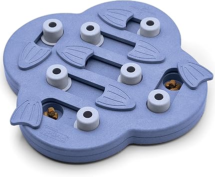 Outward Hound dog puzzle toy