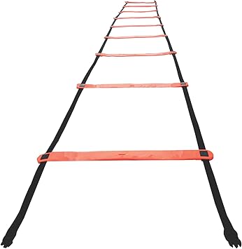 Champion Sports agility ladder