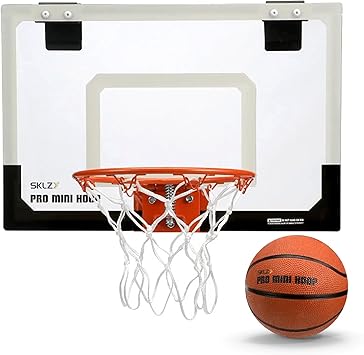 SKLZ Pro Mini basketball hoop