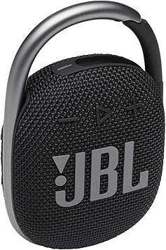 JBL Clip 4 portable speaker
