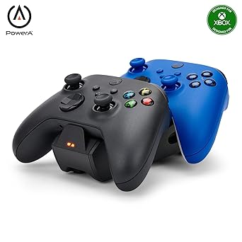 PowerA Xbox charging station
