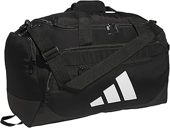 adidas Defender duffel bag
