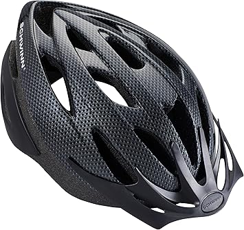 Schwinn bike helmet
