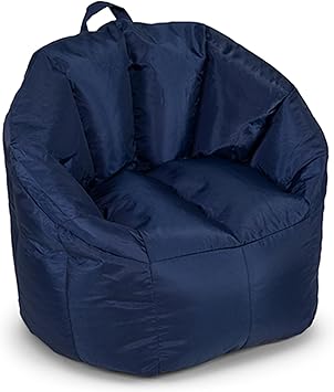 Big Joe bean bag chair