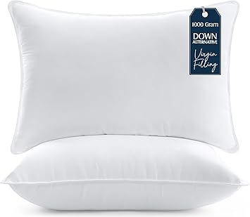 Utopia Bedding bed pillows