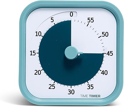 Time Timer MOD